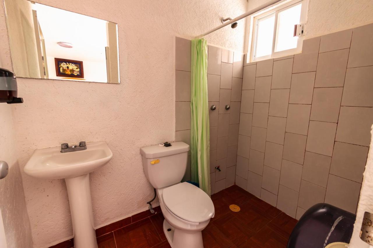 Hacienda Ixtlan Cozumel Hotel Bagian luar foto