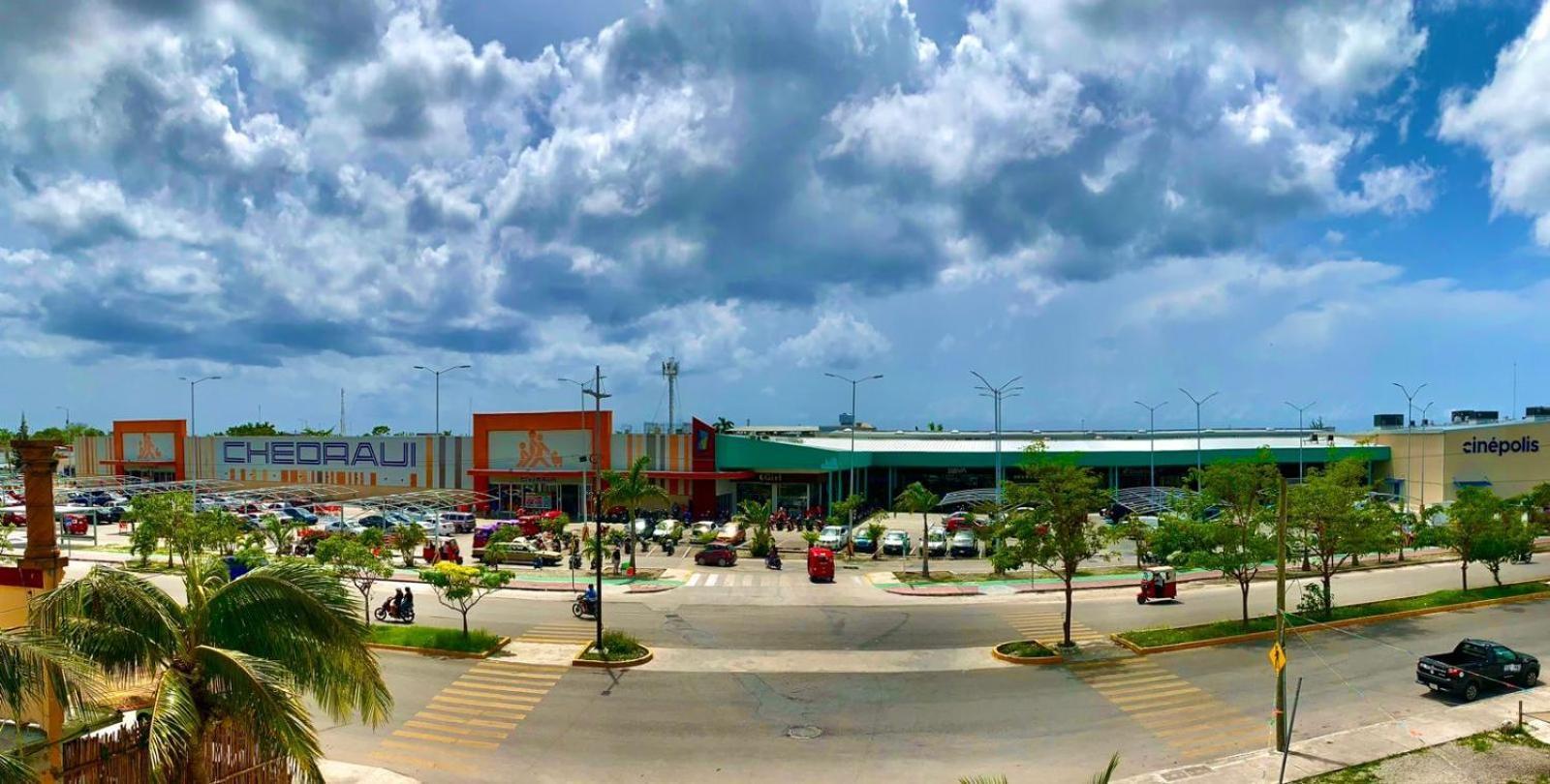 Hacienda Ixtlan Cozumel Hotel Bagian luar foto